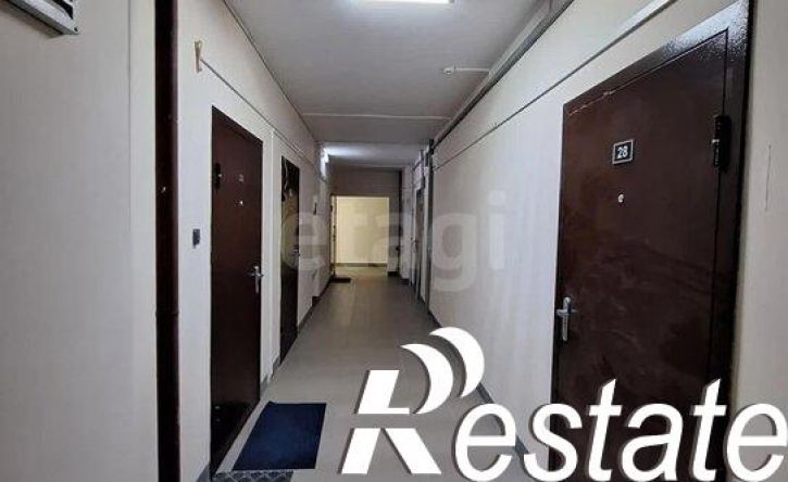 2-комн квартира улица Горького, 54Б,  д. 54Б