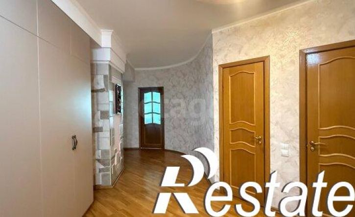 3-комн квартира улица Губкина, 49А,  д. 49А