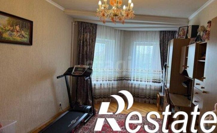 3-комн квартира улица Губкина, 49А,  д. 49А