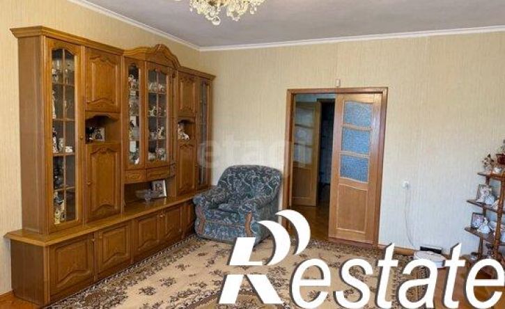 3-комн квартира улица Губкина, 49А,  д. 49А