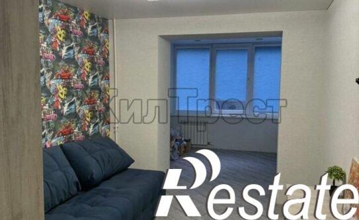 2-комн квартира Садовая улица, 120Б,  д. 120Б