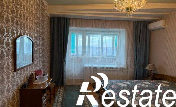 3-комн квартира улица Губкина, 49А,  д. 49А