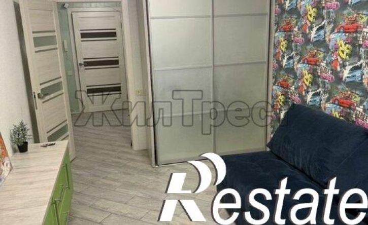 2-комн квартира Садовая улица, 120Б,  д. 120Б