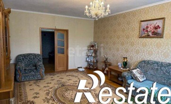 3-комн квартира улица Губкина, 49А,  д. 49А