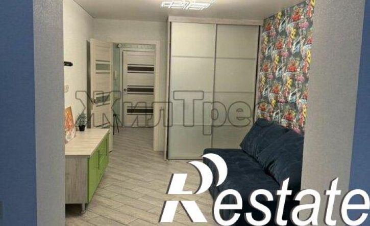 2-комн квартира Садовая улица, 120Б,  д. 120Б