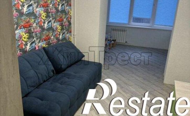 2-комн квартира Садовая улица, 120Б,  д. 120Б