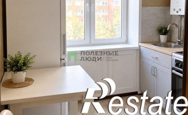 2-комн квартира Садовая улица, 53,  д. 53
