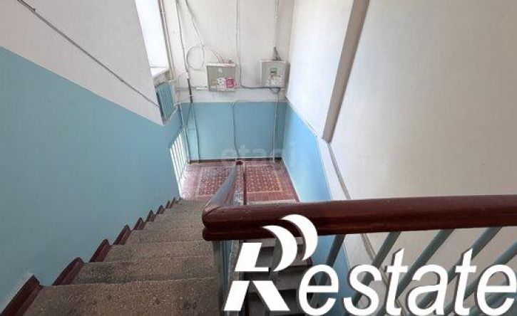 1-комн квартира Преображенская улица, 44,  д. 44