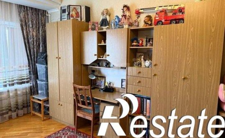 3-комн квартира улица Губкина, 49А,  д. 49А