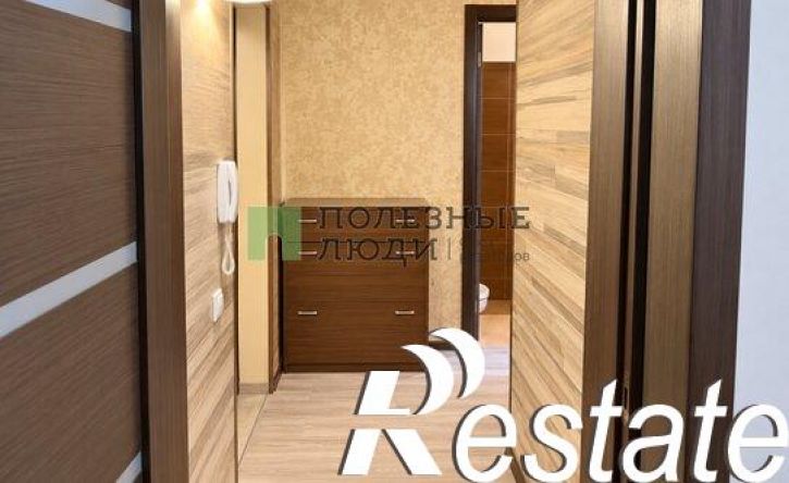 2-комн квартира Садовая улица, 53,  д. 53