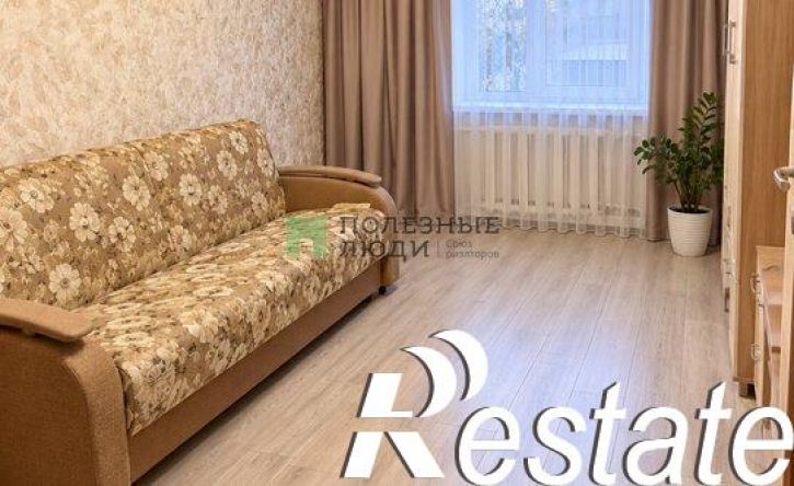 2-комн квартира Садовая улица, 53,  д. 53