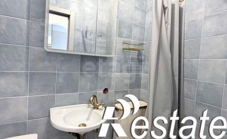 1-комн квартира Преображенская улица, 44,  д. 44
