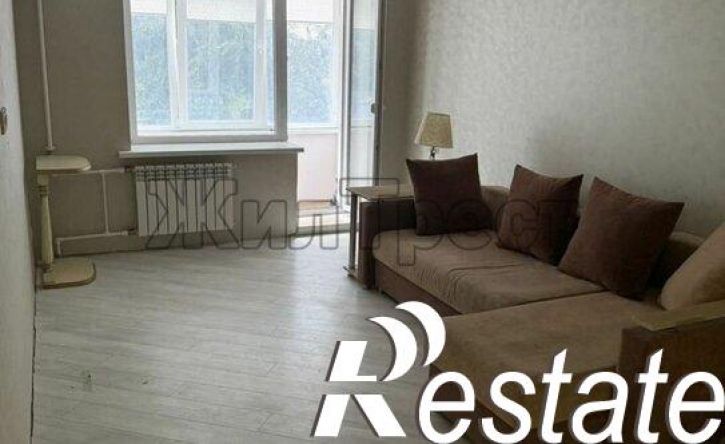 2-комн квартира Садовая улица, 120Б,  д. 120Б
