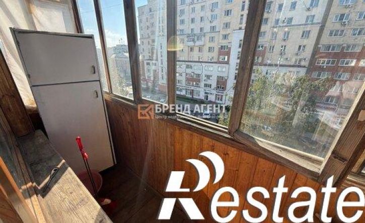 4-комн квартира Белгородский проспект, 96,  д. 96