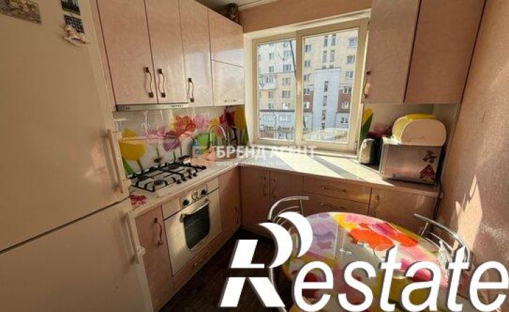 4-комн квартира Белгородский проспект, 96,  д. 96