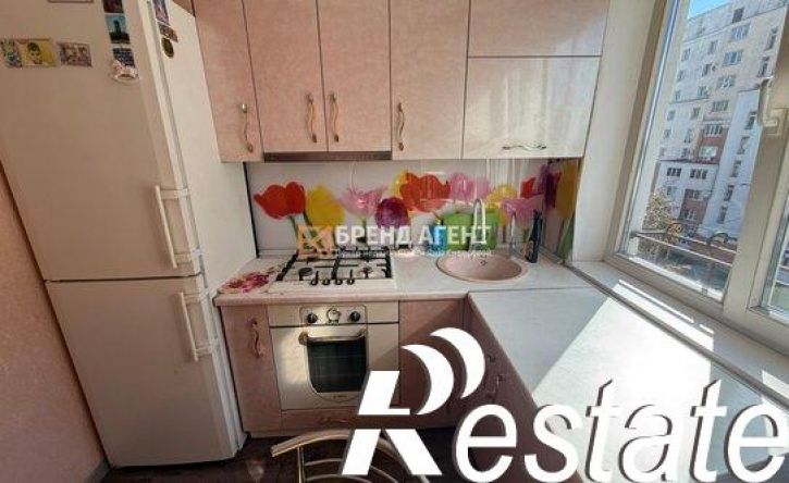 4-комн квартира Белгородский проспект, 96,  д. 96