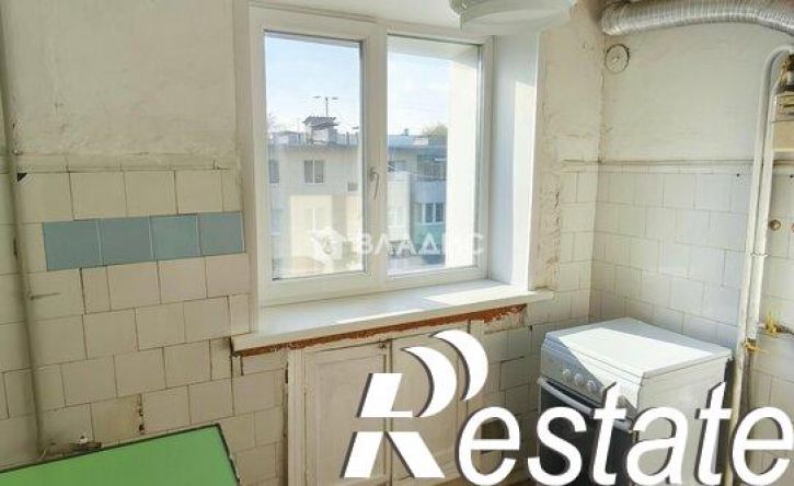 2-комн квартира Садовая улица, 102А,  д. 102А