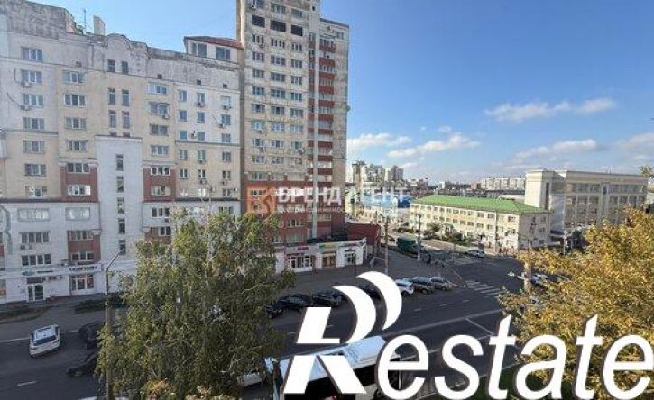 4-комн квартира Белгородский проспект, 96,  д. 96