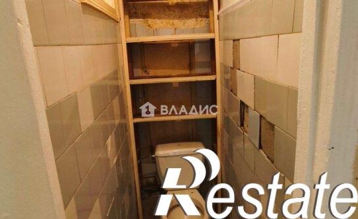 2-комн квартира Садовая улица, 102А,  д. 102А