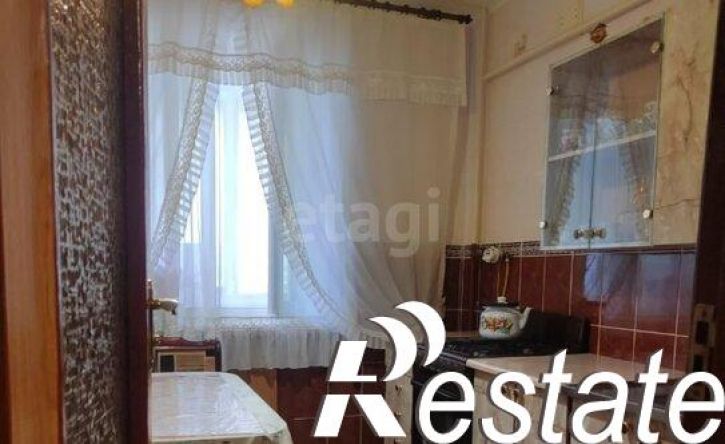 1-комн квартира улица Челюскинцев, 55,  д. 55