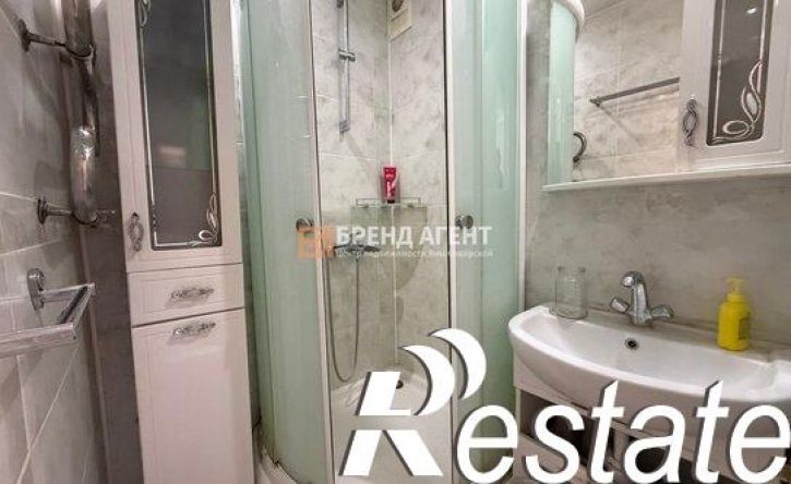 4-комн квартира Белгородский проспект, 96,  д. 96