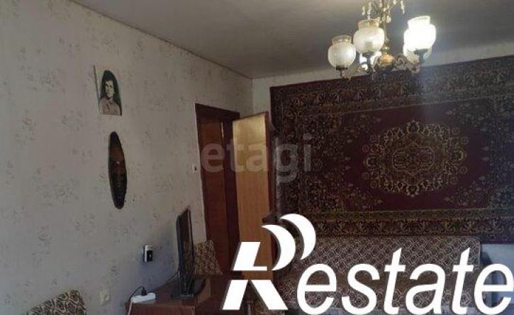 1-комн квартира улица Челюскинцев, 55,  д. 55