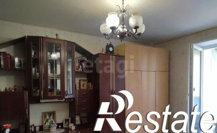 1-комн квартира улица Челюскинцев, 55,  д. 55