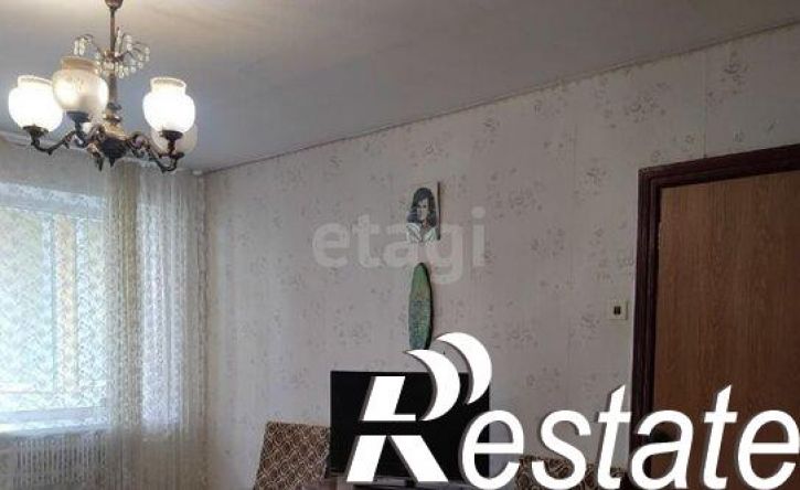 1-комн квартира улица Челюскинцев, 55,  д. 55