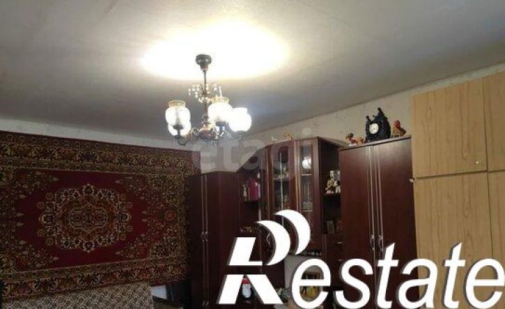 1-комн квартира улица Челюскинцев, 55,  д. 55