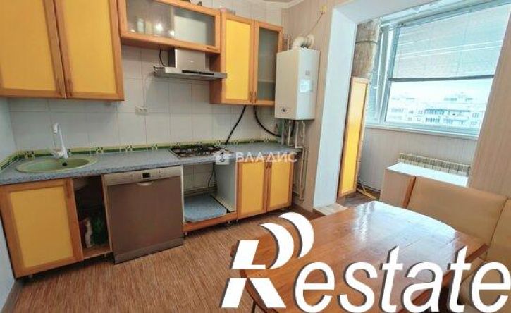 3-комн квартира бульвар Юности, 27,  д. 27