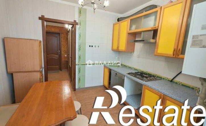 3-комн квартира бульвар Юности, 27,  д. 27