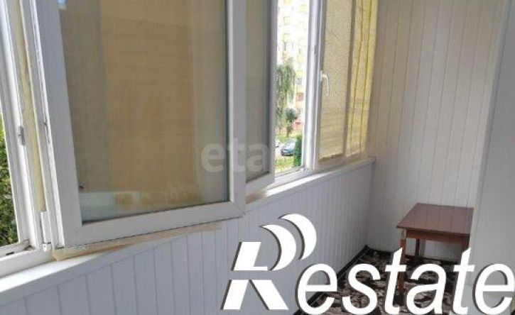 1-комн квартира улица Челюскинцев, 55,  д. 55