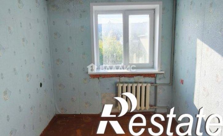 2-комн квартира Садовая улица, 102А,  д. 102А