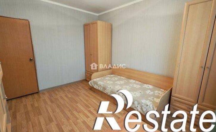 3-комн квартира бульвар Юности, 27,  д. 27