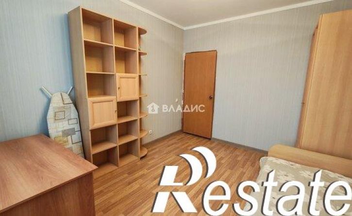 3-комн квартира бульвар Юности, 27,  д. 27