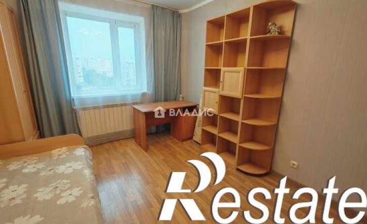 3-комн квартира бульвар Юности, 27,  д. 27