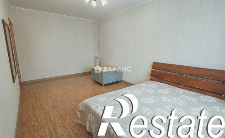3-комн квартира бульвар Юности, 27,  д. 27