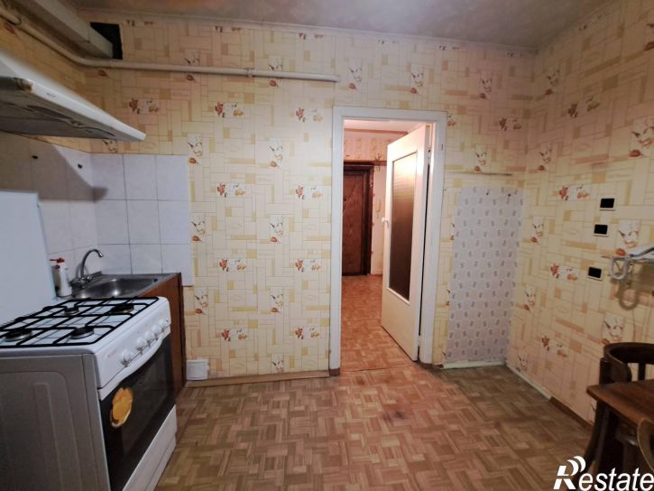 1-комн квартира Бульвар Юности, 7