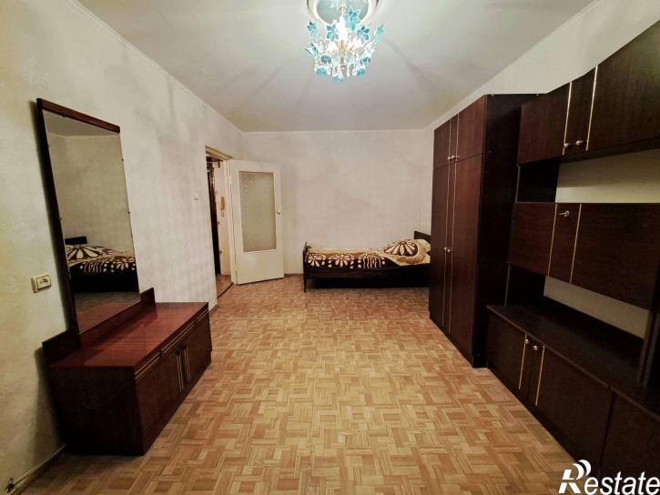 1-комн квартира Бульвар Юности, 7