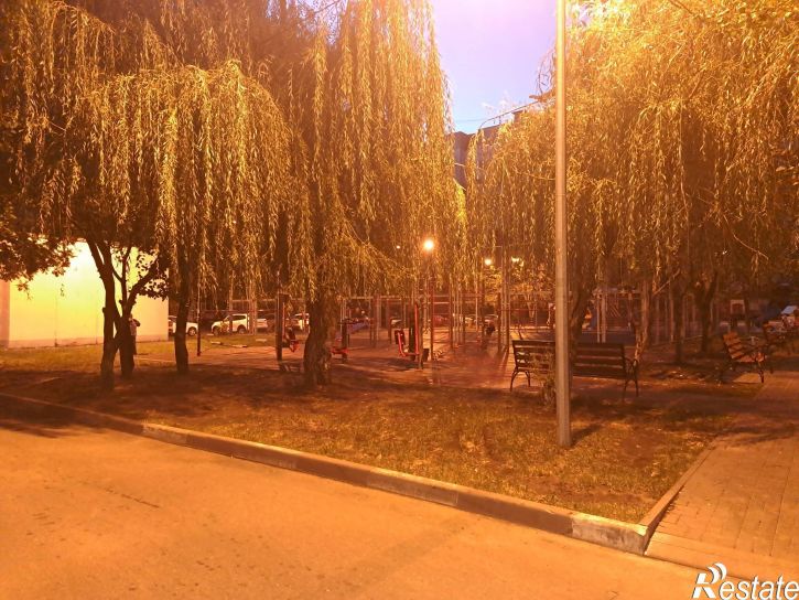 1-комн квартира Бульвар Юности, 7