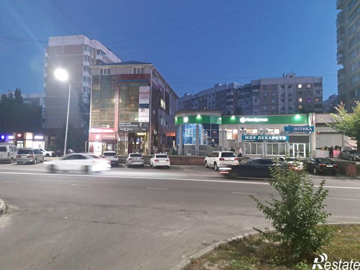 1-комн квартира Бульвар Юности, 7