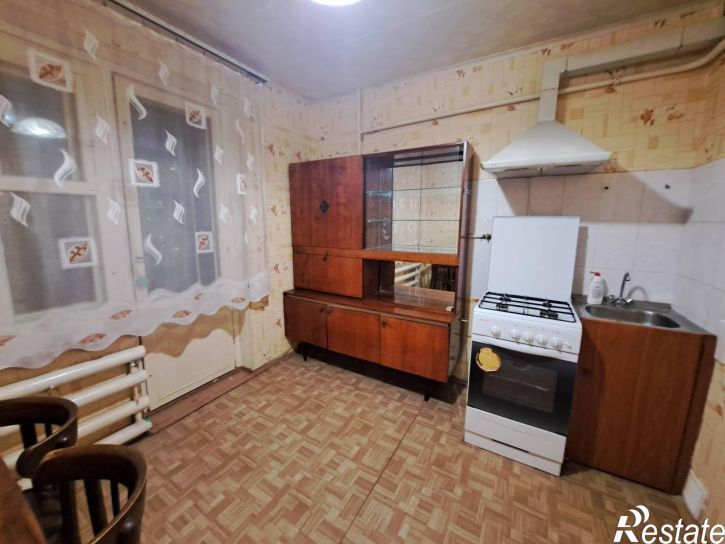1-комн квартира Бульвар Юности, 7