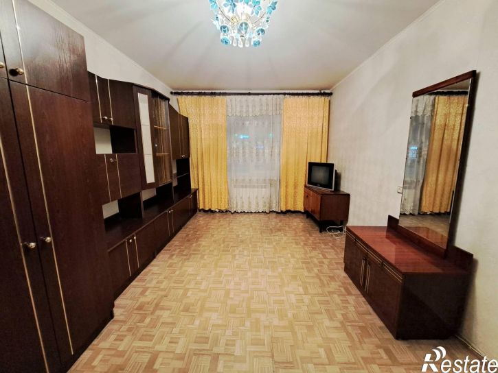1-комн квартира Бульвар Юности, 7