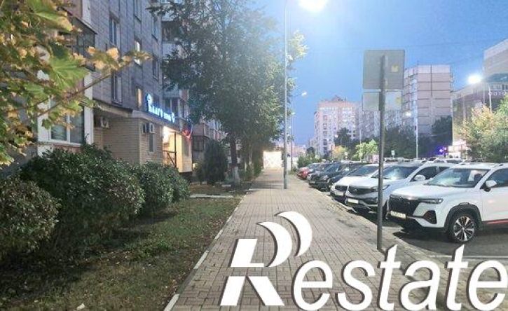 1-комн квартира бульвар Юности, 7,  д. 7