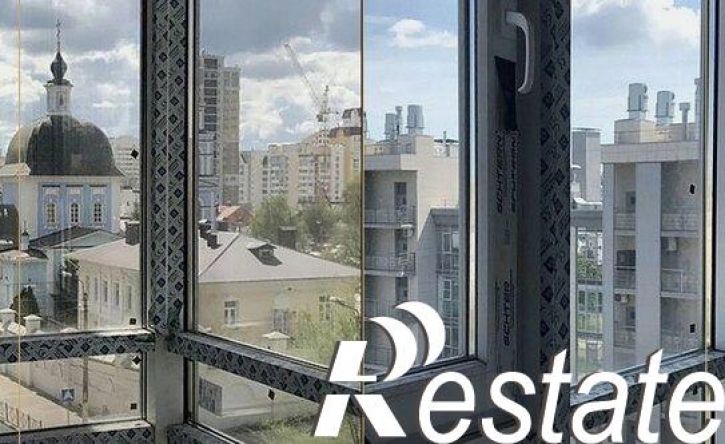 2-комн квартира улица Пушкина, 20,  д. 20