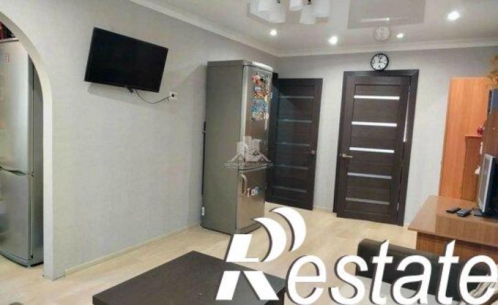 2-комн квартира 1-й Заводской переулок, 8,  д. 8