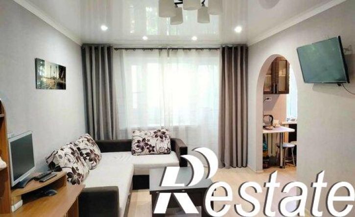 2-комн квартира 1-й Заводской переулок, 8,  д. 8