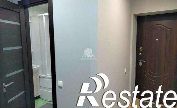 2-комн квартира 1-й Заводской переулок, 8,  д. 8