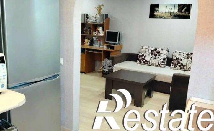 2-комн квартира 1-й Заводской переулок, 8,  д. 8