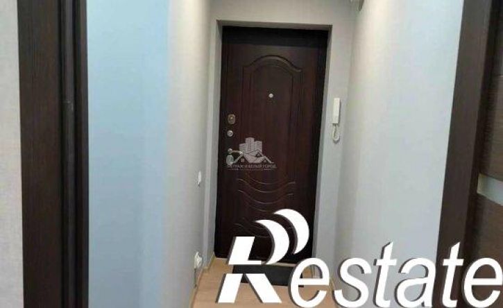 2-комн квартира 1-й Заводской переулок, 8,  д. 8
